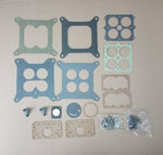 1965-1971 Mustang Carburetor Rebuilt Kit, 4bbl, Holley [CT-211-B] 4150-4160 Model