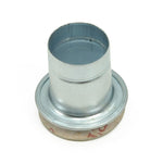1965-1966 Mustang Oil Filler Cap Adapter