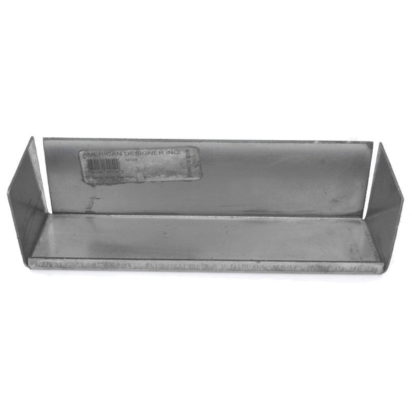 1964-1966 Mustang Inner Shock Tower To Frame Repair Patch, RH or LH