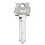 1967-1973 Mustang Pony Key, Ignition & Door