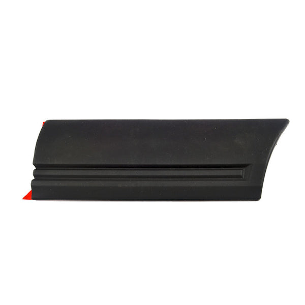 1985-1986 Mustang Rear Of Fender Body Molding, RH