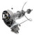 1969-1970 Mustang Distributor, 351W, Rebuilt