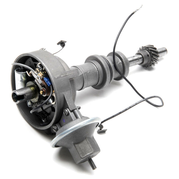 1969-1970 Mustang Distributor, 351W, Rebuilt