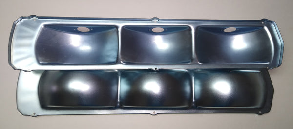 1967 Mustang Dynacorn Sequential Tail Light Housings, Shelby GT350/500