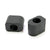 1965-1966 Mustang Sway Bar Insulators, 7/8 inches, GT, Concours, w/o Anti-Slip Shoulder
