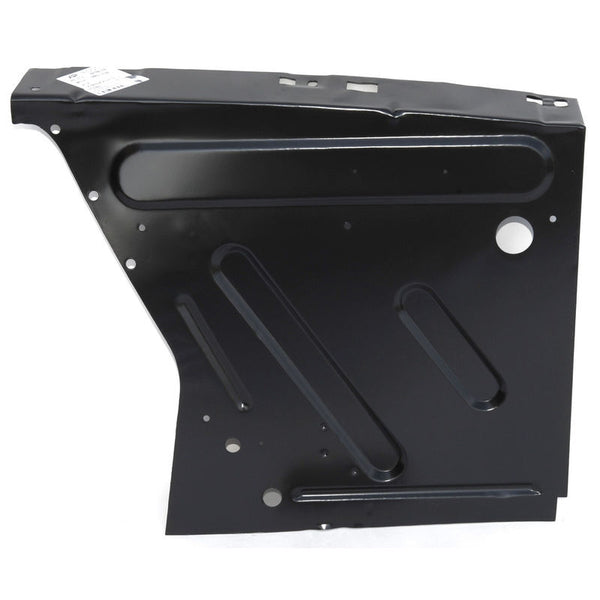1965-1966 Mustang Front Fender Apron, LH