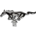 1964-1967 Mustang Grille Ornament, Running Pony, USA