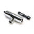 1969-1973 Mustang Automatic Shifter T-Handle, Concours