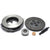 1965 Mustang Clutch Kit, 6 cyl, 8-1/2 inches Clutch