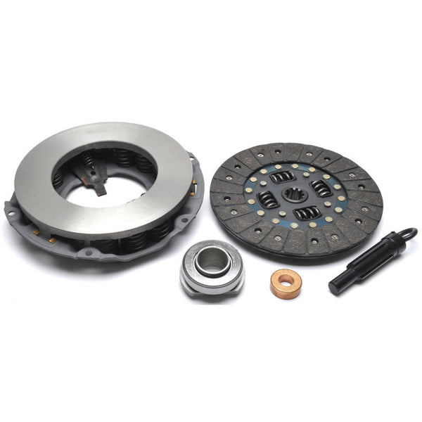 1965 Mustang Clutch Kit, 6 cyl, 8-1/2 inches Clutch