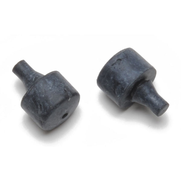 1965-1966 Mustang Trunk Lid Bumpers