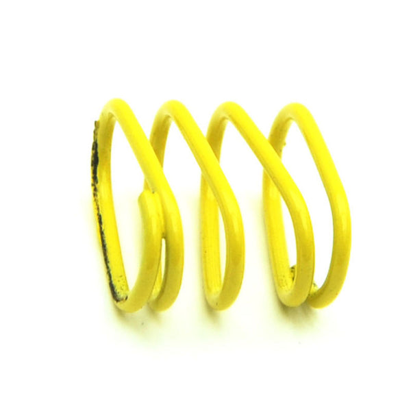 1965-1970 Mustang Parking Brake Shoe Link Spring, 6 cyl