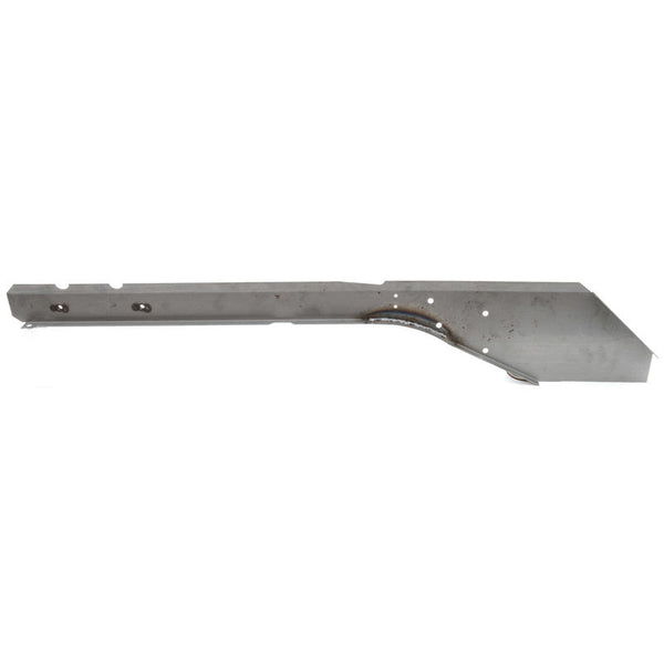 1965-1970 Mustang Front Frame Extension, Full length, Outer, LH