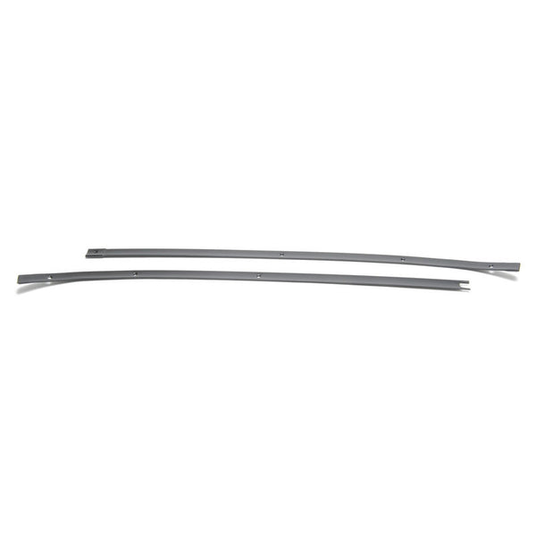 1965-1966 Mustang Windshield Dash Trim