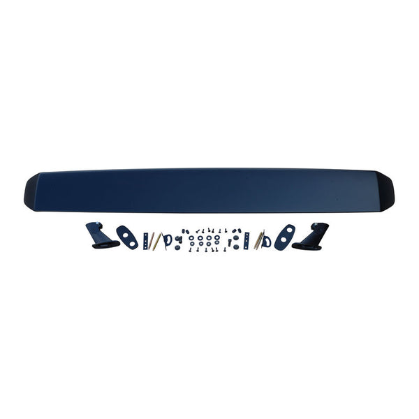 1971-1973 Mustang Rear Mounted Spoiler