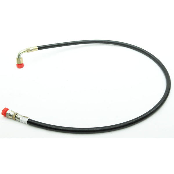 1966 Mustang Suction Hose, 6 cyl