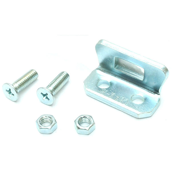 1968-1971 Mustang Clutch Release Lever Bracket, 8 cyl, After 2/15/68; 1972 6 & 8 cyl