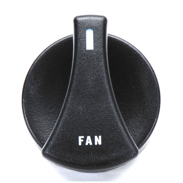 1987-1989 Mustang Fan Climate Control Knob