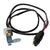 1969-1972 Mustang Back Up Light Switch, 3 spd, before 5/15/72