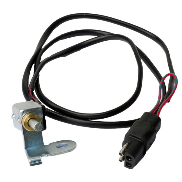 1969-1972 Mustang Back Up Light Switch, 3 spd, before 5/15/72