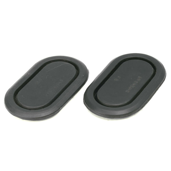 1965-1966 Mustang Shock Access Hole Plugs