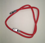 1965-1970 Mustang Solenoid to Starter Cable