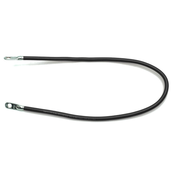 1965-1970 Mustang Solenoid To Starter Cable, All