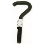 1969-1970 Mustang Spare Wheel Mounting Bolt, Use w/Standard Wheel, Ford NOS