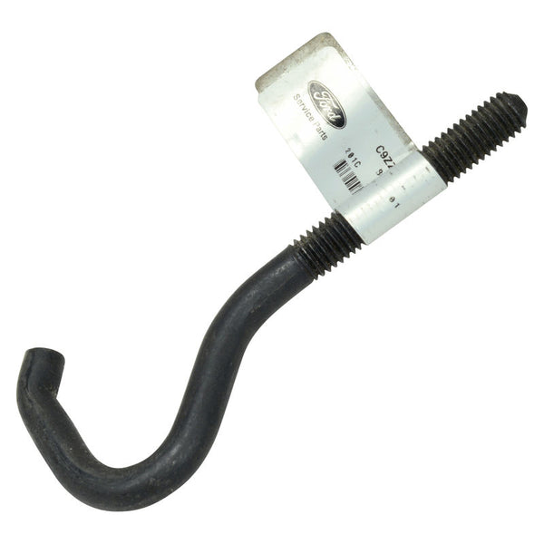 1969-1970 Mustang Spare Wheel Mounting Bolt, Use w/Standard Wheel, Ford NOS