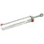 1965-1970 Mustang Convertible Top Hydraulic Cylinder, RH or LH, USA