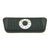1968-1973 Mustang Brake Pedal Pad, w/Disc Brakes, A/T