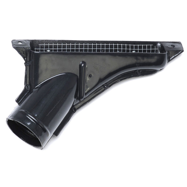 1967-1968 Mustang Defrost Duct, w/o A/C, LH