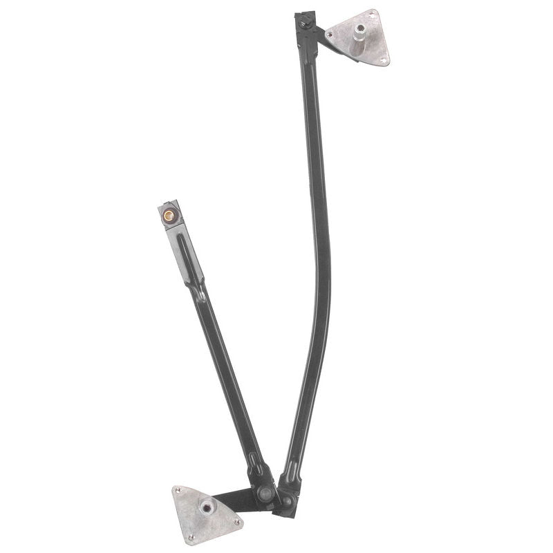 John's Mustang 19691970 Mustang Wiper Motor Transmission Arms