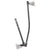 1969-1970 Mustang Wiper Motor Transmission Arms
