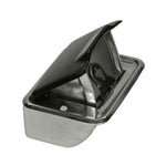 1969-1970 Mustang Console Ash Tray, Rear