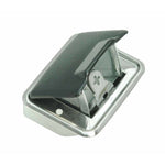 1969-1970 Mustang Console Ash Tray, Rear