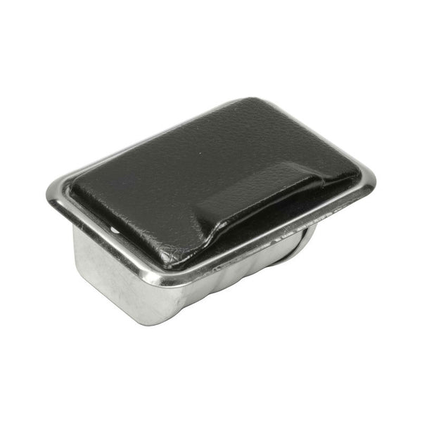 1969-1970 Mustang Console Ash Tray, Rear