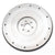 1969-1973 Mustang Standard Transmission Flywheel, 302, 351W, 164 Teeth, Steel