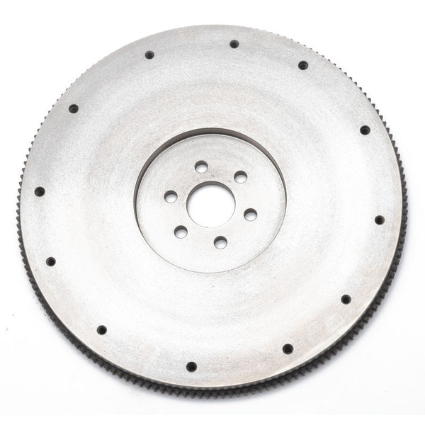 1969-1973 Mustang Standard Transmission Flywheel, 302, 351W, 164 Teeth, Steel