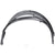 1969-1970 Mustang Outer Wheelhouse, RH