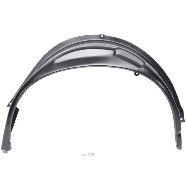1969-1970 Mustang Outer Wheelhouse, RH
