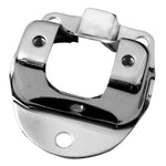 Chrome 1967-1970 Mustang Shock Tower Cap