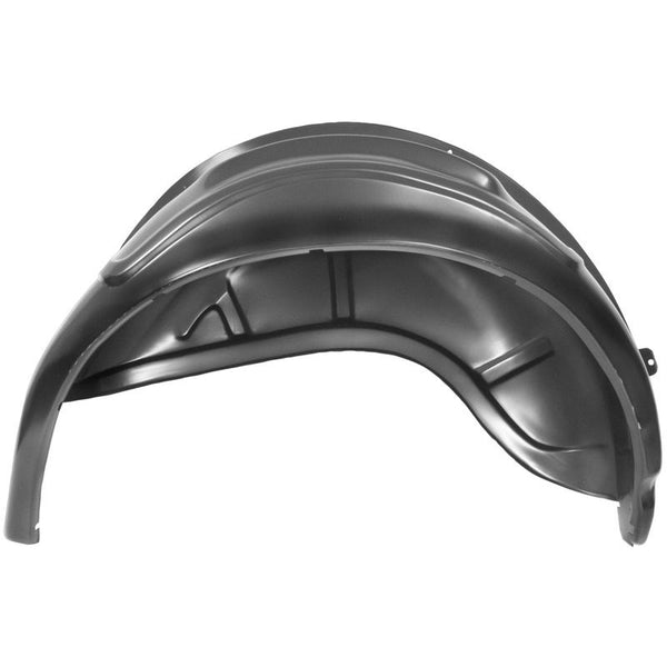 1967-1968 Mustang Dynacorn Complete Wheelhouse, Inner & Outer, Cpe & FB, RH