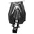 1967-1968 Mustang Inner Shock Tower, w/Support, RH