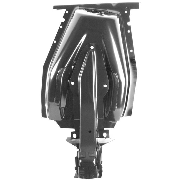 1969-1970 Mustang Inner Shock Tower, w/Support, RH