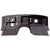 1964-1966 Mustang Dynacorn Full Firewall, Cpe & FB, Trim for Conv