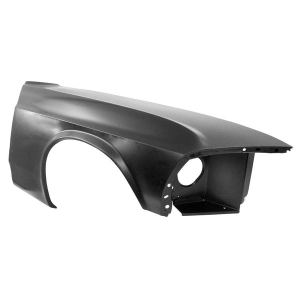 1969 Mustang Dynacorn Front Fender, RH