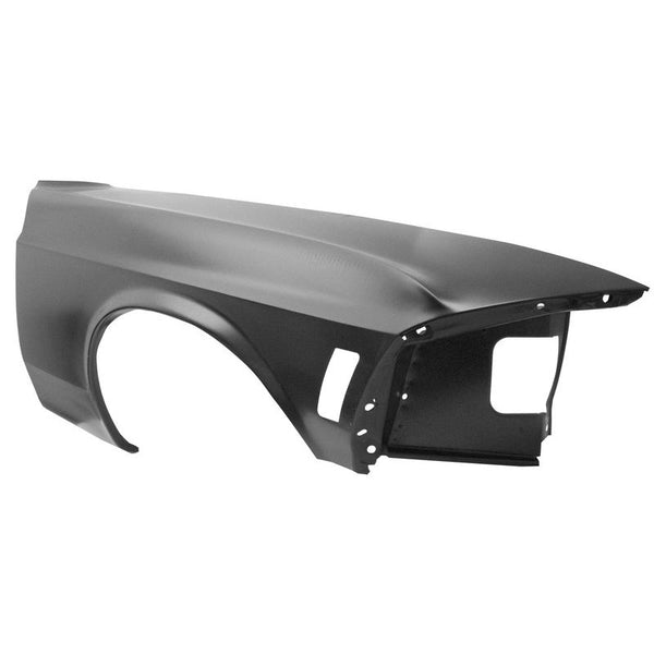 1970 Mustang Dynacorn Front Fender, RH