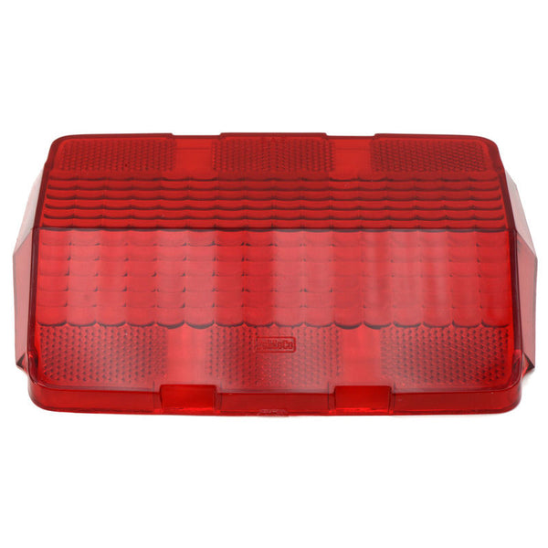 1965-1966 Mustang Tail Light Lens, Ford Tooling