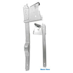 1967-1968 Mustang Window Guide, RH